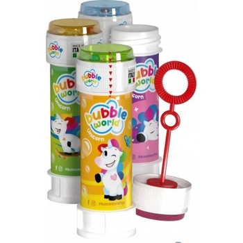 Dulcop Bublifuk jednorožec 60 ml