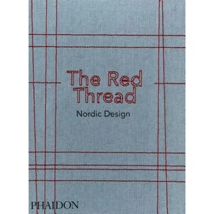 Red Thread | Oak Publishing (2017)