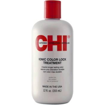 Farouk Systems Farouk System CHI Ionic Color Lock Treatment Conditioner 355 ml