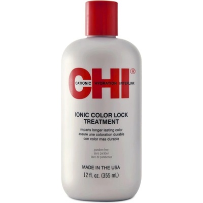 Farouk Systems Farouk System CHI Ionic Color Lock Treatment Conditioner 355 ml