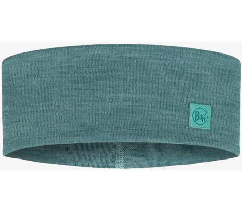 Buff Merino Wide solid pool