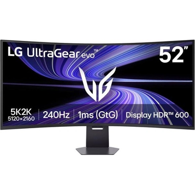 LG UltraGear evo 52G930B-B