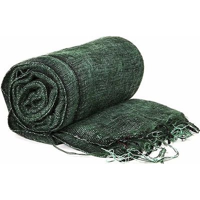 Mani Bhadra Meditační pašmína Zelená 200x80
