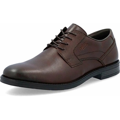 Rieker 13523-25 hnedé