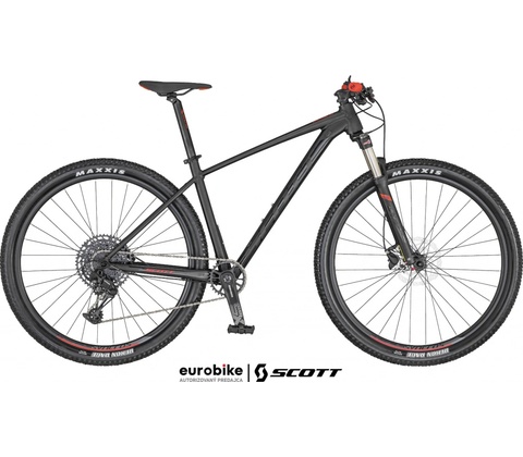 Scott Scale 980 2020