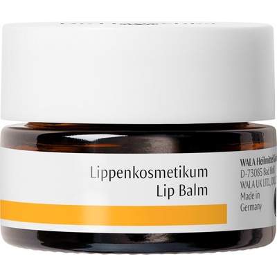 Dr. Hauschka Балсам за устни, 4.5 ml