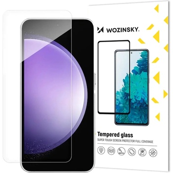 Wozinsky Скрийн протектор от закалено стъкло Wozinsky за Samsung Galaxy S23 FE (KXG0076819)