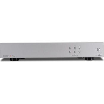 Audiolab 6000A