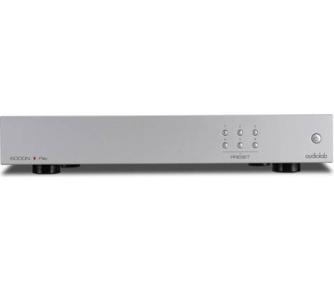 Audiolab 6000A