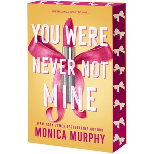 You Were Never Not Mine (2025)