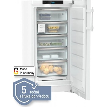 Liebherr FNc 667i