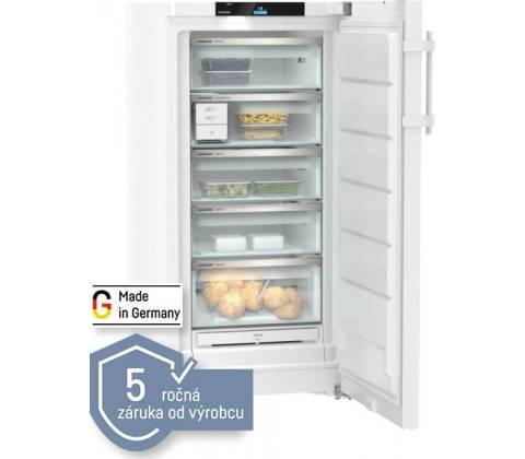 Liebherr FNc 667i