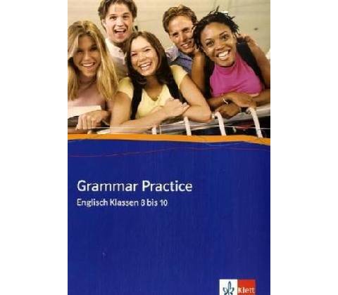 Grammar Practice