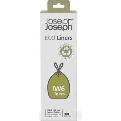 Joseph Joseph Торбички за боклук Totem 30 л 20 бр (30134)