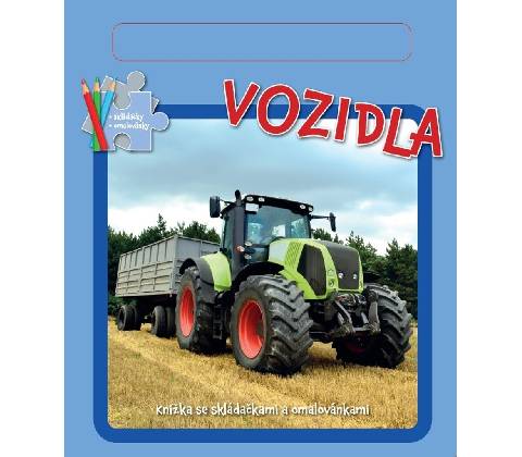 Vozidla