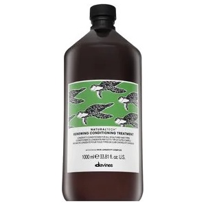Davines Natural Tech Renewing Conditioning Treatment възстановителна грижа За всякакъв тип коса 1000 ml