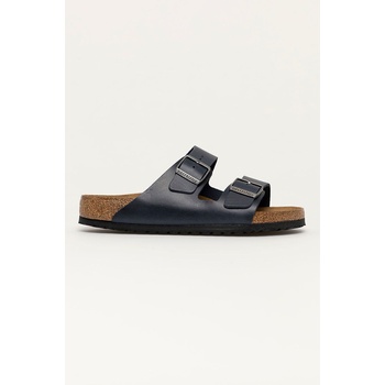 Birkenstock Кожени чехли Birkenstock Arizona в тъмносиньо 1013643 (1013643)