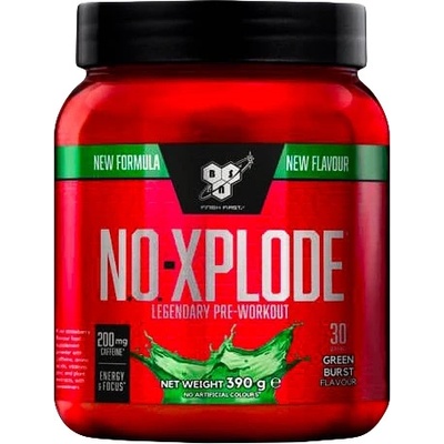 BSN N.O.-Xplode 390 g