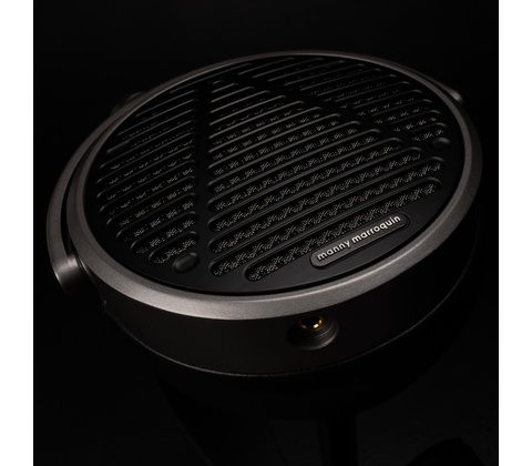 Audeze MM-100