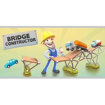 Bridge Constructor