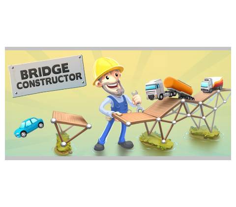 Bridge Constructor