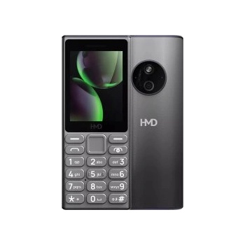 HMD 110 4G Dual