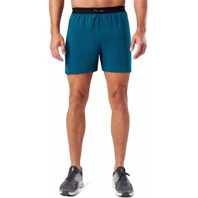 Nathan Къси панталони Nathan Men's Performance Running Shorts - Sailor Blue