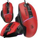A4Tech Bloody W95MAX USB Sports Red