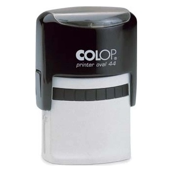 Colop Printer Oval 44