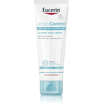 Eucerin AtopiControl krém na ruce 75 ml