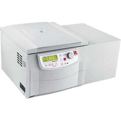 FC5816R centrifuga bez rotoru chlazená Ohaus s kalibrací
