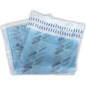 Kärcher Прахосвързваща кърпа neolinn ECO, синя, 24х60 cm, 20x50pc/pkg (3.338-006.0)