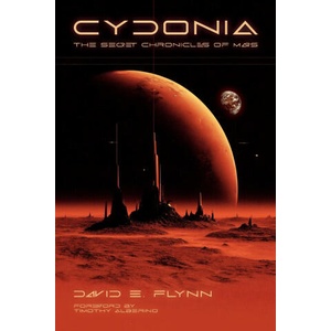 Cydonia (ISBN: 9798994757031)