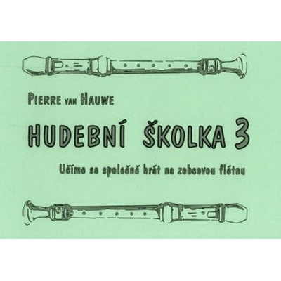 Hudební školka 3