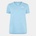 Under Armour Tech Twist V-Neck Short Sleeve Womens - Blue Calm