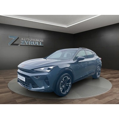 Cupra Formentor 1.5 eTSI 110 kW