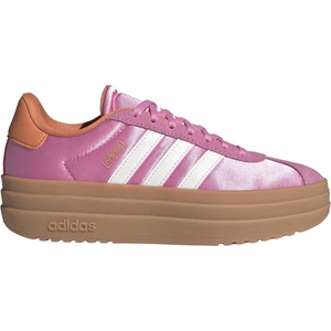 adidas Маратонки adidas Kids VL Court Bold Low-Top Trainers - Bliss Pink/Off