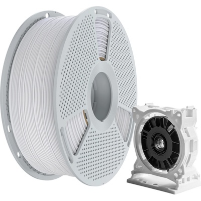 Sunlu PC-ABS Biela 1 kg 1,75 mm