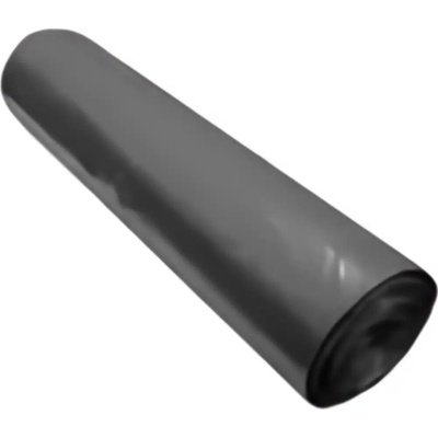 eVrecia Vrecia na odpad LDPE 60L 40µm rolka 25 ks čierne