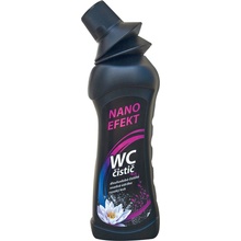 Nano Efekt WC čistič 750 ml