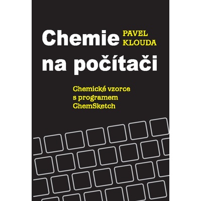 Chemie na počítači – Klouda Pavel