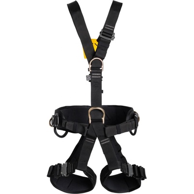Singing Rock Technic Ansi Speed standard