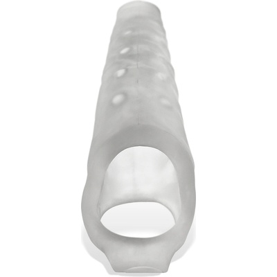 OXBALLS Snake Deep-reacher Cocksheath Clear Ice