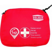 Solidur First aid pocket