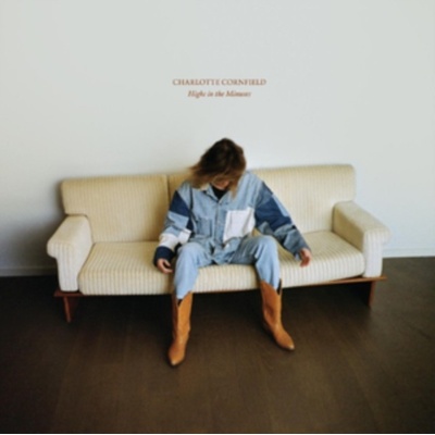 Highs in the Minuses - Charlotte Cornfield CD