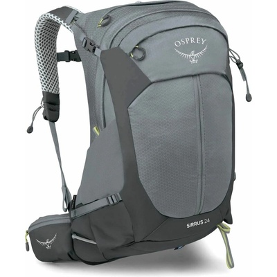 Osprey Sirrus 24 medium gray