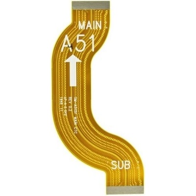 Samsung Galaxy A51 A515 hlavní flex pásek
