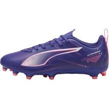 Puma ULTRA 7 PLAY FG/AG JR