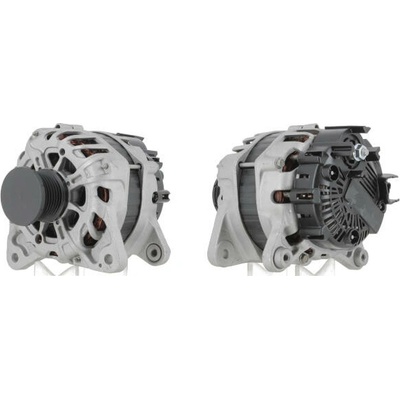 Alternátor Dacia Duster 1,3 Tce Valeo TG12S341