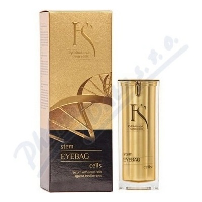 Fytofontana Stem Cells EyeBag Sérum 15 ml